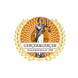 Gercek Hukuk Burosu logo