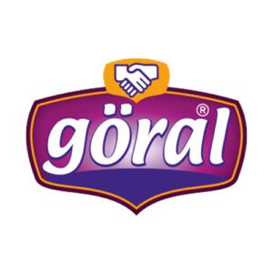 Goral Kuruyemis logo