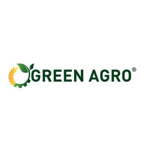 Green Agro logo