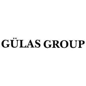 Gulas Grup logo