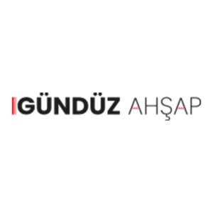 Gunduz Ahsap logo