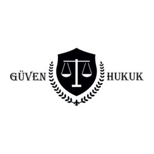 Guven Hukuk logo