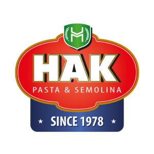 Hak Makarna logo