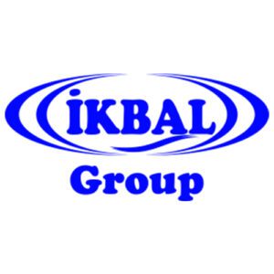 Ikbal Group logo
