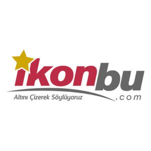 Ikonbu.com logo