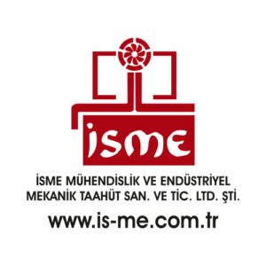 Isme Muhendislik logo