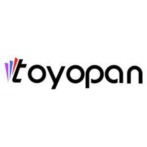Toyopan logo
