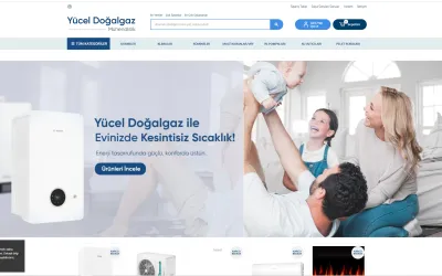 Yücel Doğalgaz
