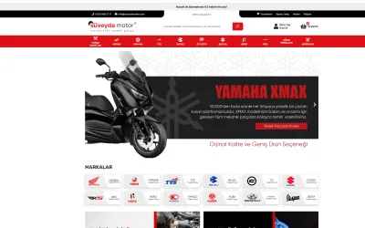 Süveyda Motor