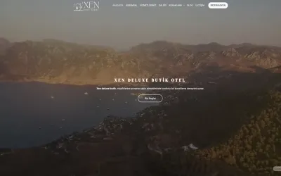 Xen Butik