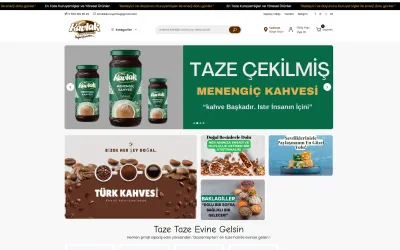 Kavlak Kuruyemiş