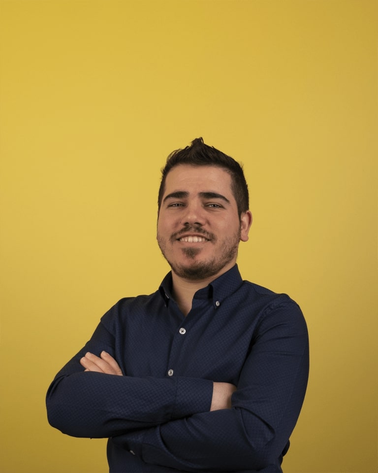 Burak Akyosun