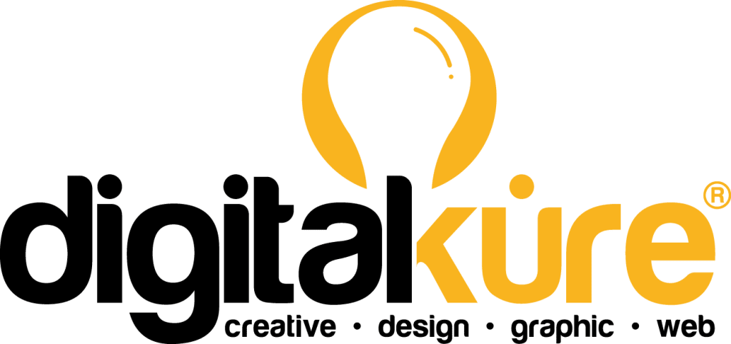 Digital Küre Orijinal Logo